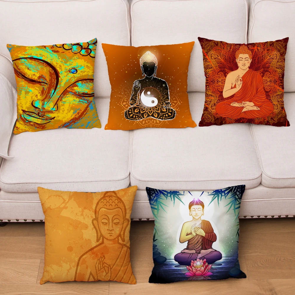 Чехол для подушки Maitreya с изображением статуи Будды, супер мягкая короткая плюшевая наволочка, 45*45 см, декоративные подушки, чехол для подушк...
Чехол для подушки Maitreya с изображением статуи Будды, супер мягкая короткая плюшевая наволочка, 45*45 см, декоративные подушки, чехол для подушк...