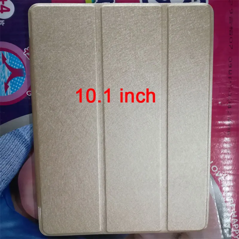 New arrival Slim 3-Folding Folio PU leather stand cover case for 10 inch tablet pc Octa Core,Android 5.1 call phone case
New arrival Slim 3-Folding Folio PU leather stand cover case for 10 inch tablet pc Octa Core,Android 5.1 call phone case