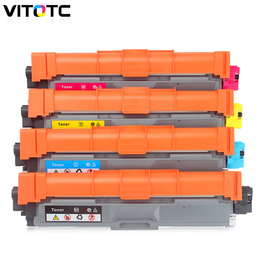 

TN 221 241 261 281 291 Toner Cartridge Replacement Brother HL 3170cdw 3150cdn 3140cw MFC 9130 9140cdn 9330 9340cdw DCP 9020cdn