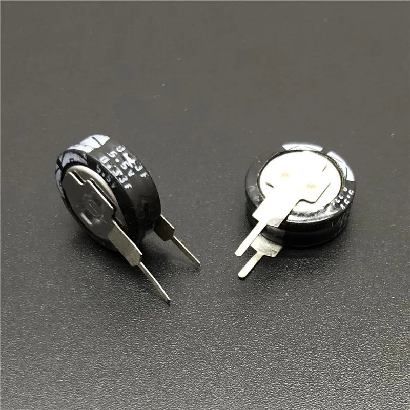 2 шт./10 шт./50 шт. 0.33F 5 V ELNA DXJ серии 11 5x13 мм 5.5V0.33F Type фарад супер