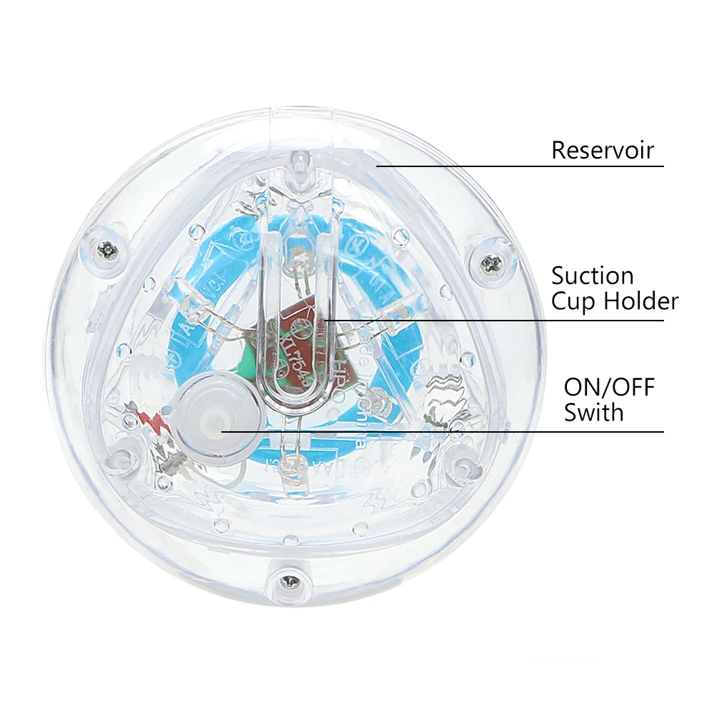 ITimo LED Lamp Waterproof Toys Swimming Pool Lamp Toy Lamp Children's Toys Take A Bath Tub Party Light Fun
ITimo LED Lamp Waterproof Toys Swimming Pool Lamp Toy Lamp Children's Toys Take A Bath Tub Party Light Fun