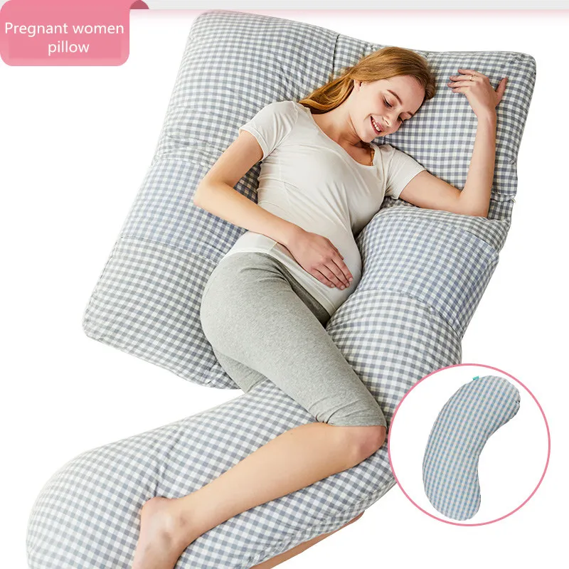Body Pillow Waist Abdomen Support Pillows For Pregnant Women U Type Sleeping Hold Pillow Maternity 5 Colors Big Back Cushion Pad
Body Pillow Waist Abdomen Support Pillows For Pregnant Women U Type Sleeping Hold Pillow Maternity 5 Colors Big Back Cushion Pad