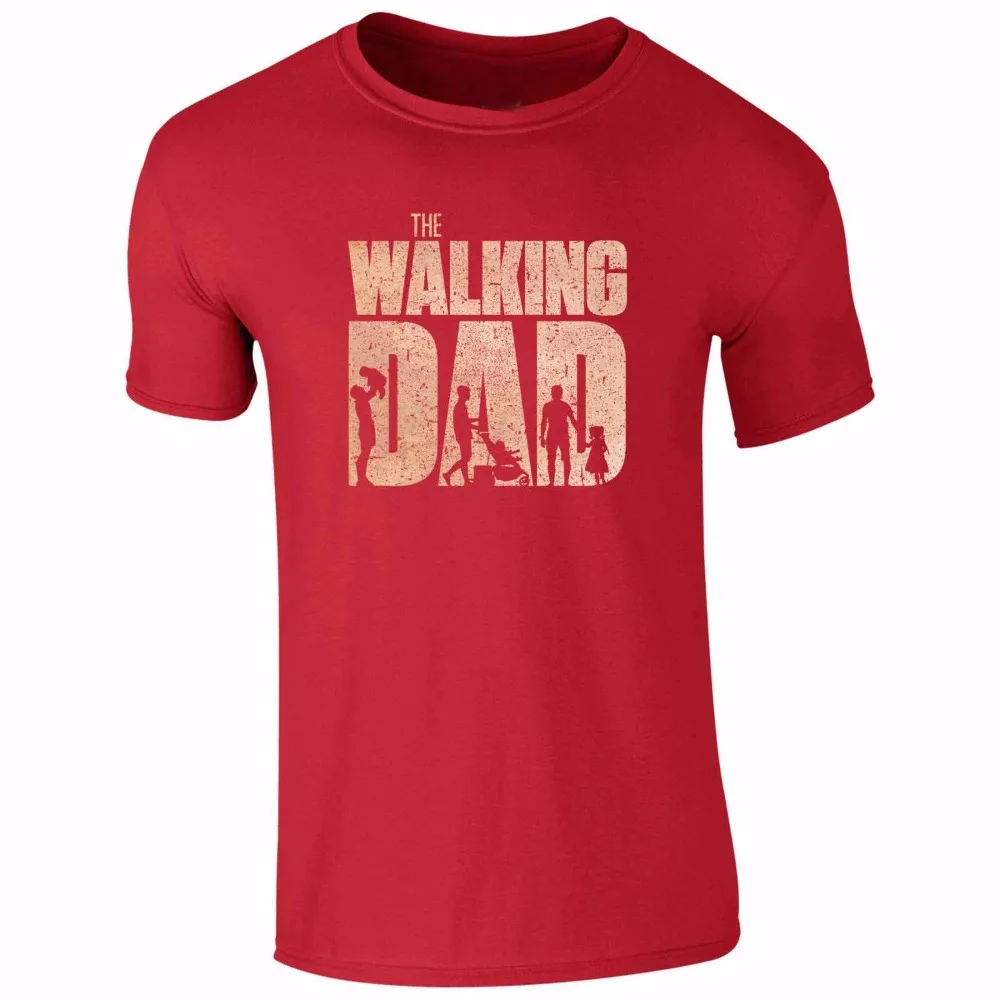 2019 New Fashion Men Casual High Quality Male T-Shirt Funny Dead Fan Fathers Day Dads Present Mens Gift printed Tee shirt
2019 New Fashion Men Casual High Quality Male T-Shirt Funny Dead Fan Fathers Day Dads Present Mens Gift printed Tee shirt