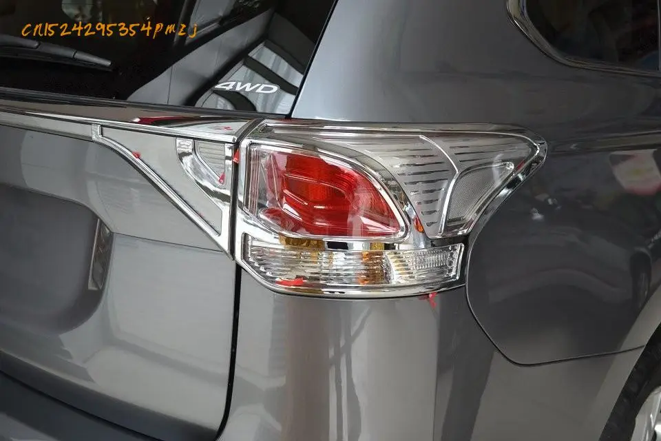 ABS хромированный Tampa Traseira Farol длина для 2013-2016 Mitsubishi Outlander Samurai стиль автомобиля
ABS хромированный Tampa Traseira Farol длина для 2013-2016 Mitsubishi Outlander Samurai стиль автомобиля