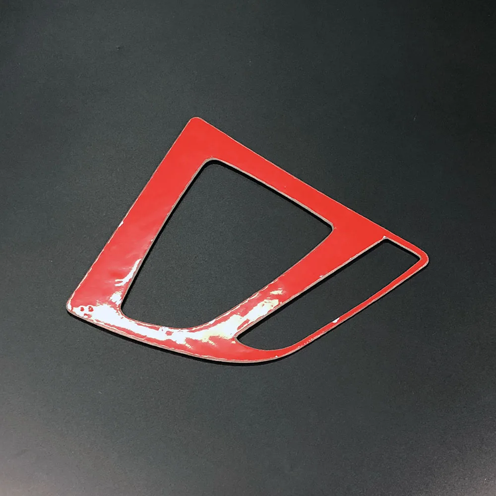 Carbon Fiber Shift Gear Panel Trim Sticker Decoration For BMW 4 3 Series F32 F30 F34 3 GT 13-18 Left Hand Drive LHD
Carbon Fiber Shift Gear Panel Trim Sticker Decoration For BMW 4 3 Series F32 F30 F34 3 GT 13-18 Left Hand Drive LHD