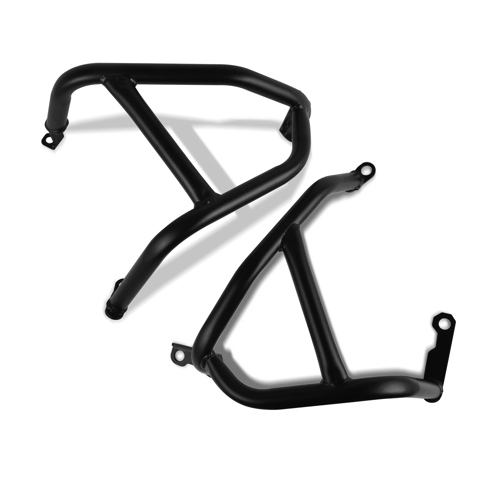 Left Right Side Engine Crash Bars Guard Protector For Honda CB650F CB 650F 650 F 2017 2018 Motorcycle Engine Protection
Left Right Side Engine Crash Bars Guard Protector For Honda CB650F CB 650F 650 F 2017 2018 Motorcycle Engine Protection