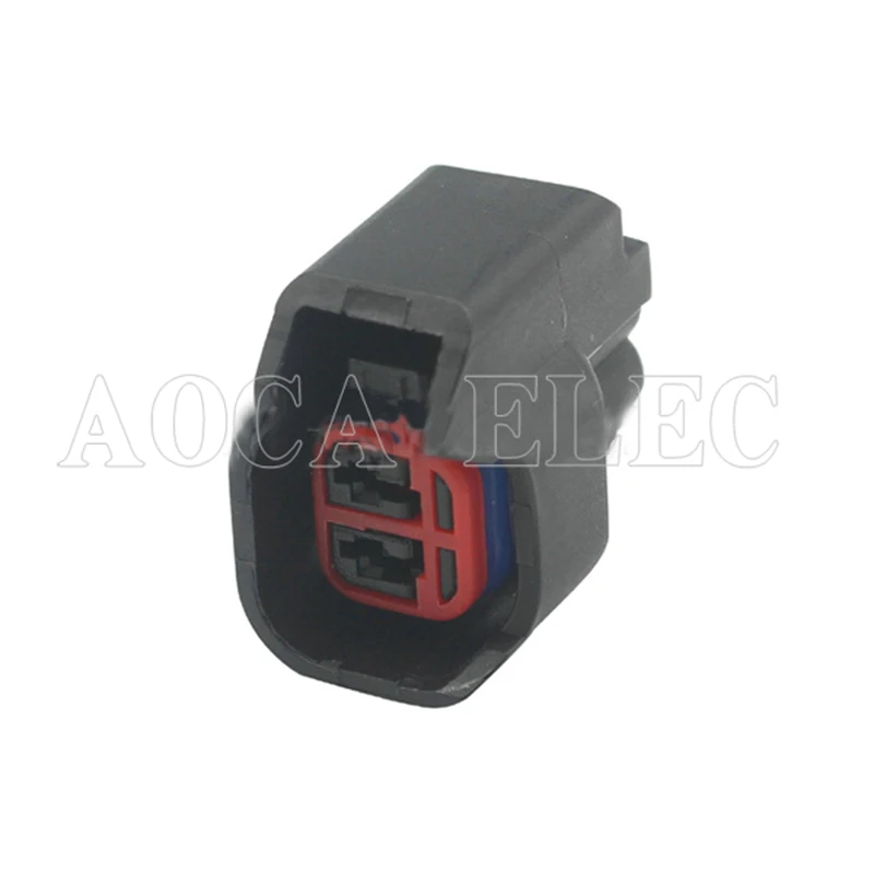 Wire male connector Black female cable connector terminal Terminals 2-pin connector Plugs sockets seal DJY7022H-2.2-21
Wire male connector Black female cable connector terminal Terminals 2-pin connector Plugs sockets seal DJY7022H-2.2-21