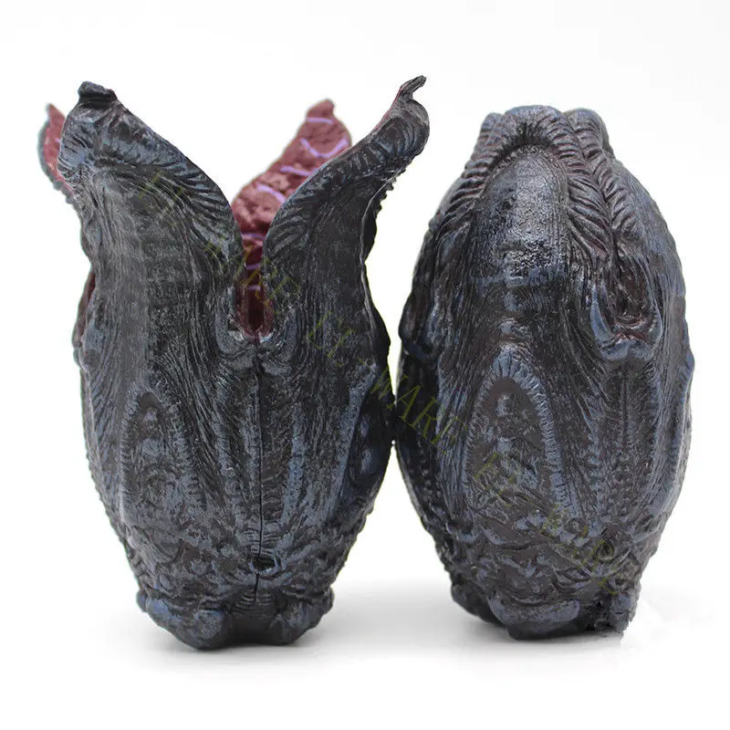 7 дюймов NECA Alien Convenant Creature Pack Accessory "ПВХ экшн фигурка Модель Коллекционная
