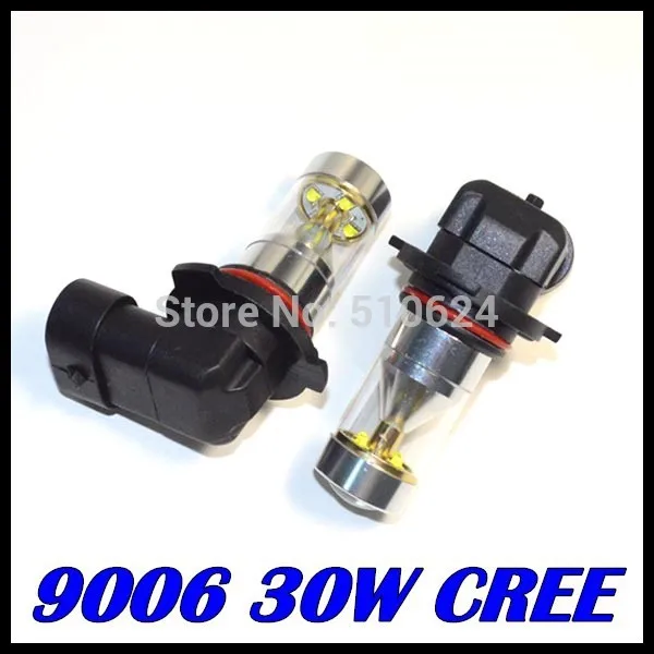 2 X 9006 30w led LED High Power led h7 9006 9005 hb4 hb3 h11 LED Car LED Day Driving Head fog lamp Bulb Light 12-24V
2 X 9006 30w led LED High Power led h7 9006 9005 hb4 hb3 h11 LED Car LED Day Driving Head fog lamp Bulb Light 12-24V