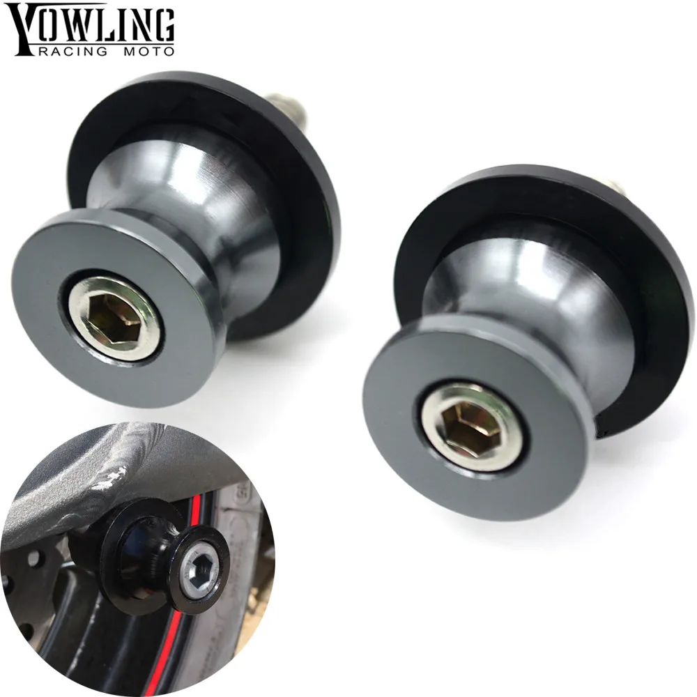 Motorcycle Swingarm Spools Slider Swing arm Stand Screws for CFMOTO 650MT 650NK ABS 650G 150NK CF150-2B 650NK 400NKABS ST CF 125
Motorcycle Swingarm Spools Slider Swing arm Stand Screws for CFMOTO 650MT 650NK ABS 650G 150NK CF150-2B 650NK 400NKABS ST CF 125
