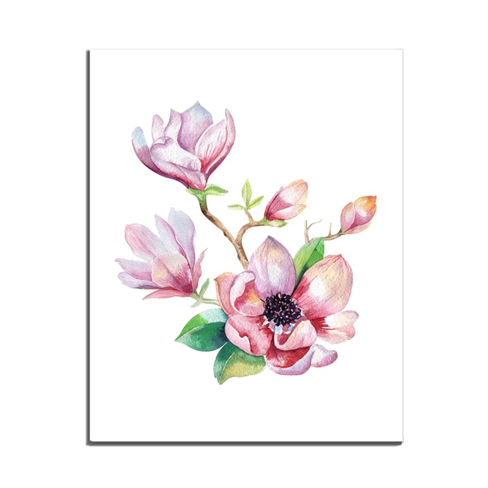 Laeacco Nordic Watercolor Peach Blossom Poster and Print Wall Artwork Canvas Painting Home Decor Living Room Bedroom Decoration
Laeacco Nordic Watercolor Peach Blossom Poster and Print Wall Artwork Canvas Painting Home Decor Living Room Bedroom Decoration