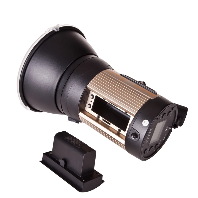 NiceFoto 280a led lamp for outdoor style lamp built-in wireless high speed studio lamp flash light
NiceFoto 280a led lamp for outdoor style lamp built-in wireless high speed studio lamp flash light