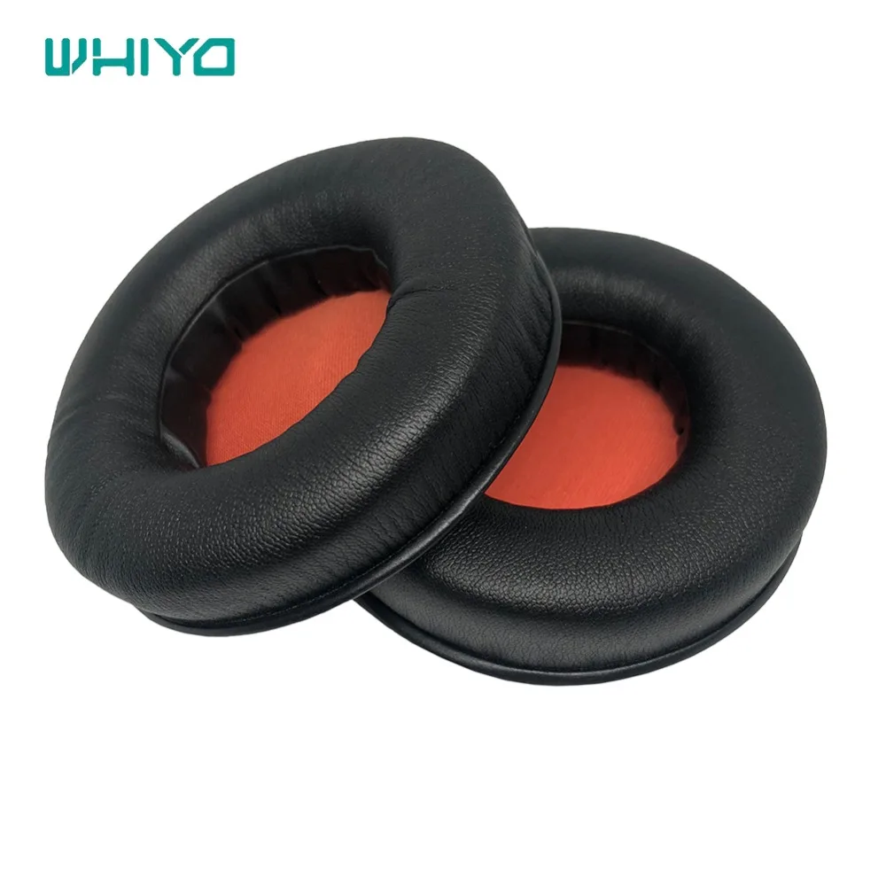 Whiyo 1 Pair of Ear Pads Cushion Cover Earpads Replacement Cups for Philips SHL3300 Headset SHL 3300 SHL-3300 Sleeve Headset
Whiyo 1 Pair of Ear Pads Cushion Cover Earpads Replacement Cups for Philips SHL3300 Headset SHL 3300 SHL-3300 Sleeve Headset