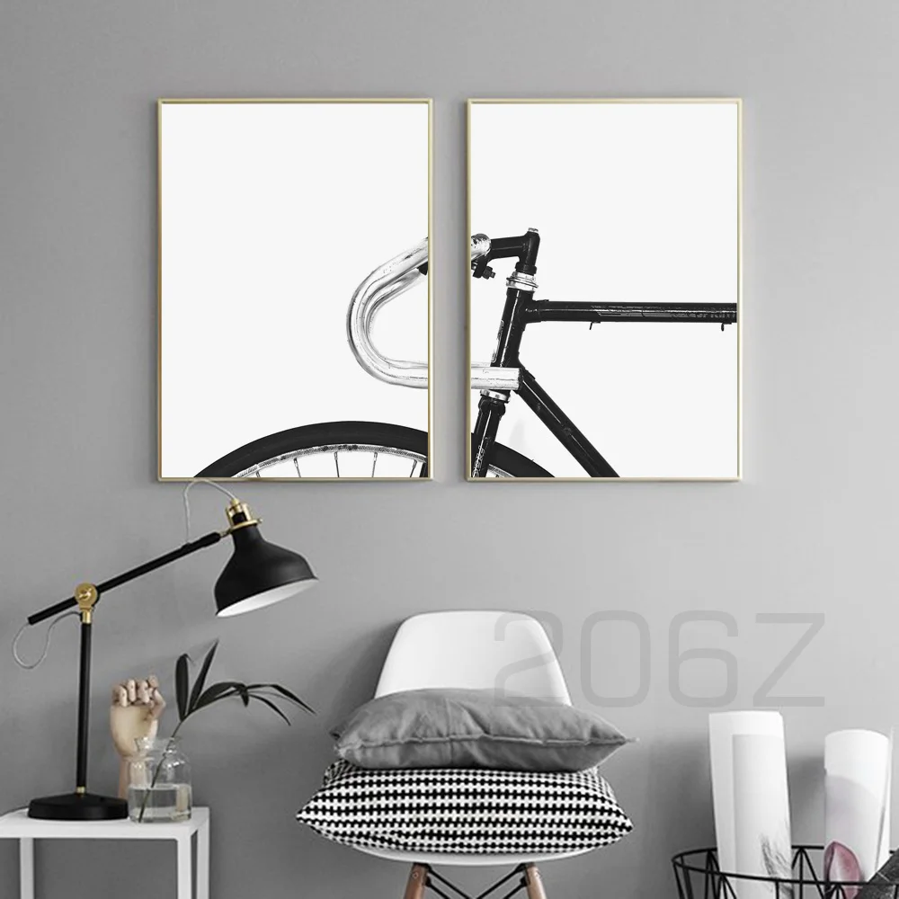 Modern Minimalist Inspirational Quotes Bicycle Wall Art Canvas Painting Nordic Posters and Prints Wall Pictures For Living Room
Modern Minimalist Inspirational Quotes Bicycle Wall Art Canvas Painting Nordic Posters and Prints Wall Pictures For Living Room