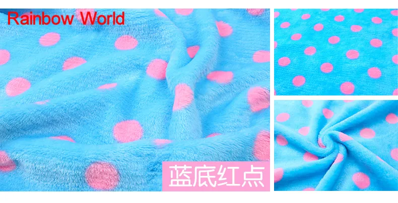Print red dot microfiber blue fabric High Quality super soft velboa for DIY sewing toys sofa material velvet(160*100cm)
Print red dot microfiber blue fabric High Quality super soft velboa for DIY sewing toys sofa material velvet(160*100cm)