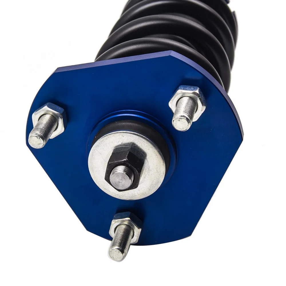 Coilover Assembly KIT for LEXUS IS250 IS350 RWD 2nd Gen. 07~12 Shock Absorber
Coilover Assembly KIT for LEXUS IS250 IS350 RWD 2nd Gen. 07~12 Shock Absorber