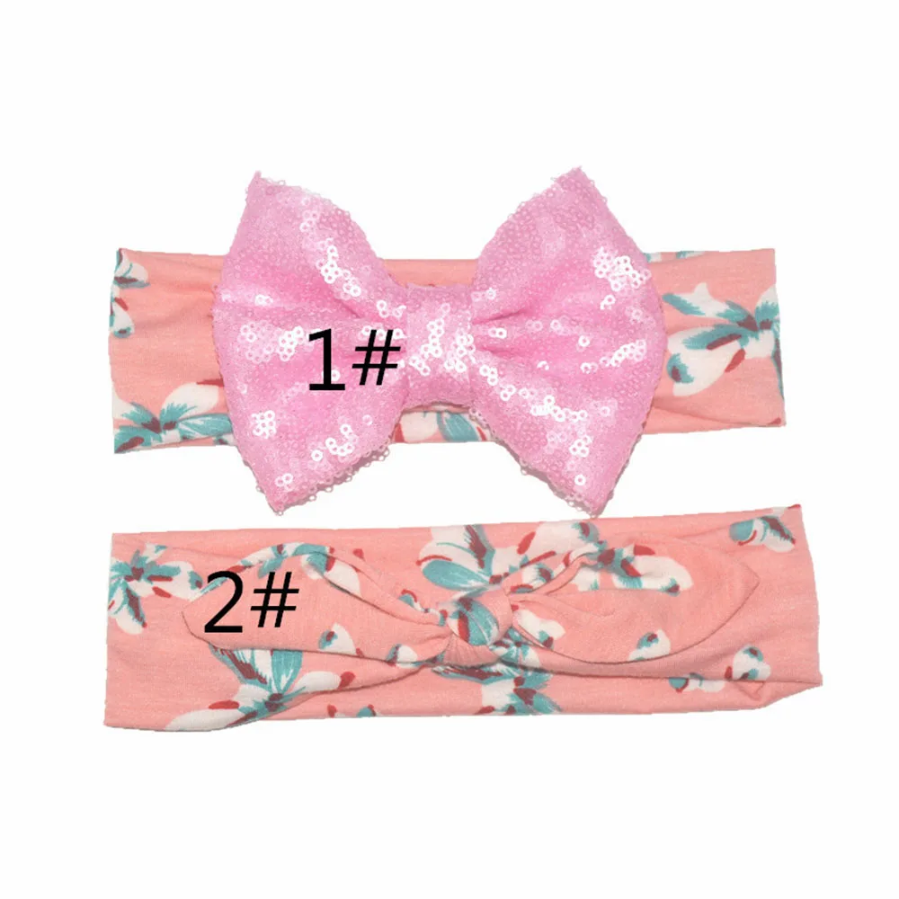 5 pcs/lot , 12cm sequin bow Rabbit ears bow with head DIY Boutique Blossom Hair Flower Without Clips Girl Headband Accessories
5 pcs/lot , 12cm sequin bow Rabbit ears bow with head DIY Boutique Blossom Hair Flower Without Clips Girl Headband Accessories