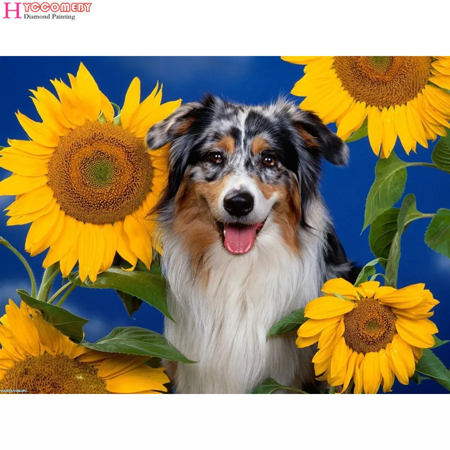 5d diamond painting Animal shepherd full drill square diamond embroidery Cross stitch pictures rhinestones Wedding decoration
5d diamond painting Animal shepherd full drill square diamond embroidery Cross stitch pictures rhinestones Wedding decoration