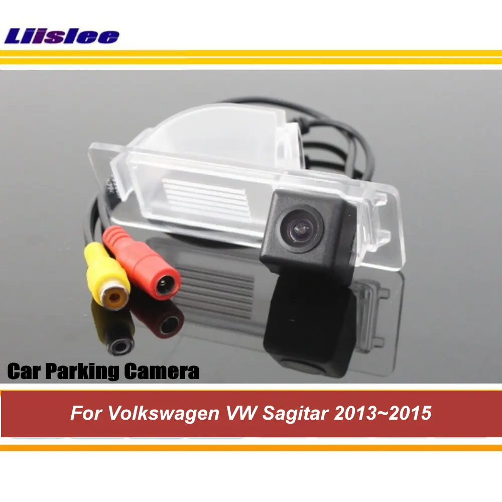 Автомобильная парковочная камера заднего вида для VW Sagitar 2013 2014 2015, камера заднего вида для авто HD SONY CCD III
Автомобильная парковочная камера заднего вида для VW Sagitar 2013 2014 2015, камера заднего вида для авто HD SONY CCD III