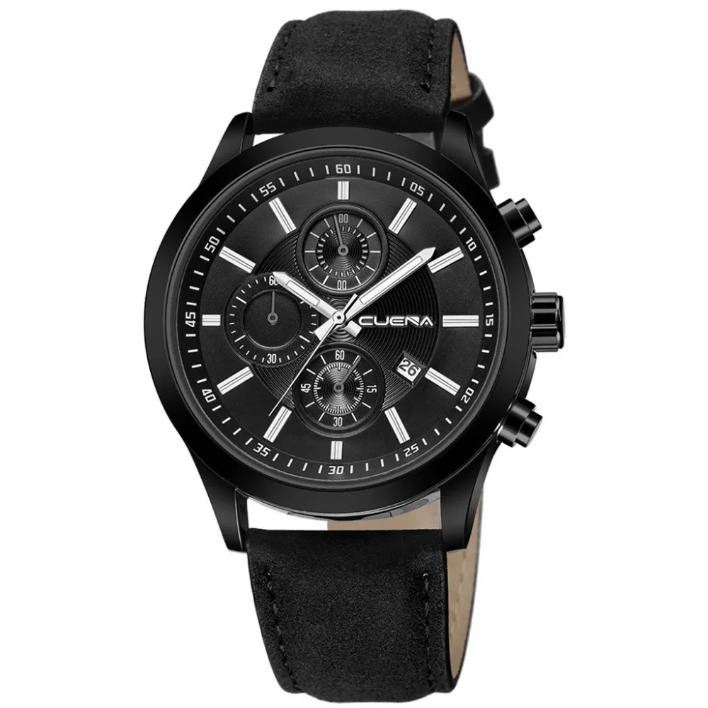 New Fashion Women Leather Band Temperament Watch Analog Quartz WristWatch Round Dial Ladies Girl Gift Clock Zegarek Damski #B
New Fashion Women Leather Band Temperament Watch Analog Quartz WristWatch Round Dial Ladies Girl Gift Clock Zegarek Damski #B