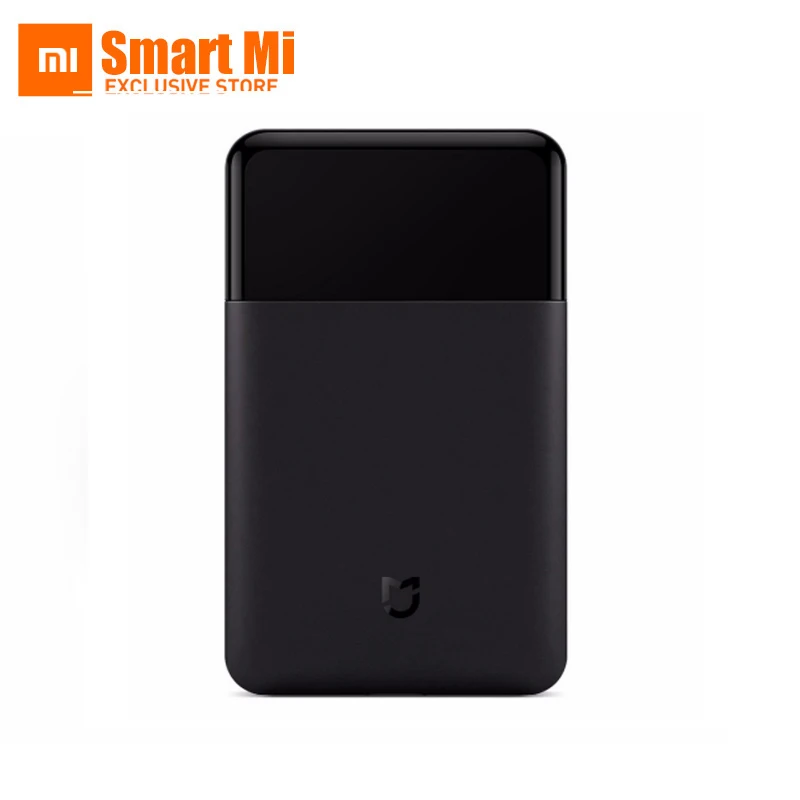 Xiaomi Mijia Mini Portable Electric Razor Fully Metal Body Japan Bit 30 Days Use One Time Charging Mijia Shaver New
Xiaomi Mijia Mini Portable Electric Razor Fully Metal Body Japan Bit 30 Days Use One Time Charging Mijia Shaver New