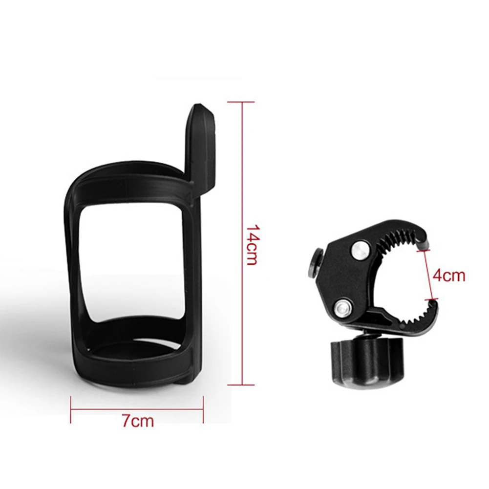 Baby Stroller Cup Holder Rack Bottle Universal 360 Rotatable Baby Pram Stroller Bike Milk Bottle Cage kids Water Cup Holder Rack
Baby Stroller Cup Holder Rack Bottle Universal 360 Rotatable Baby Pram Stroller Bike Milk Bottle Cage kids Water Cup Holder Rack