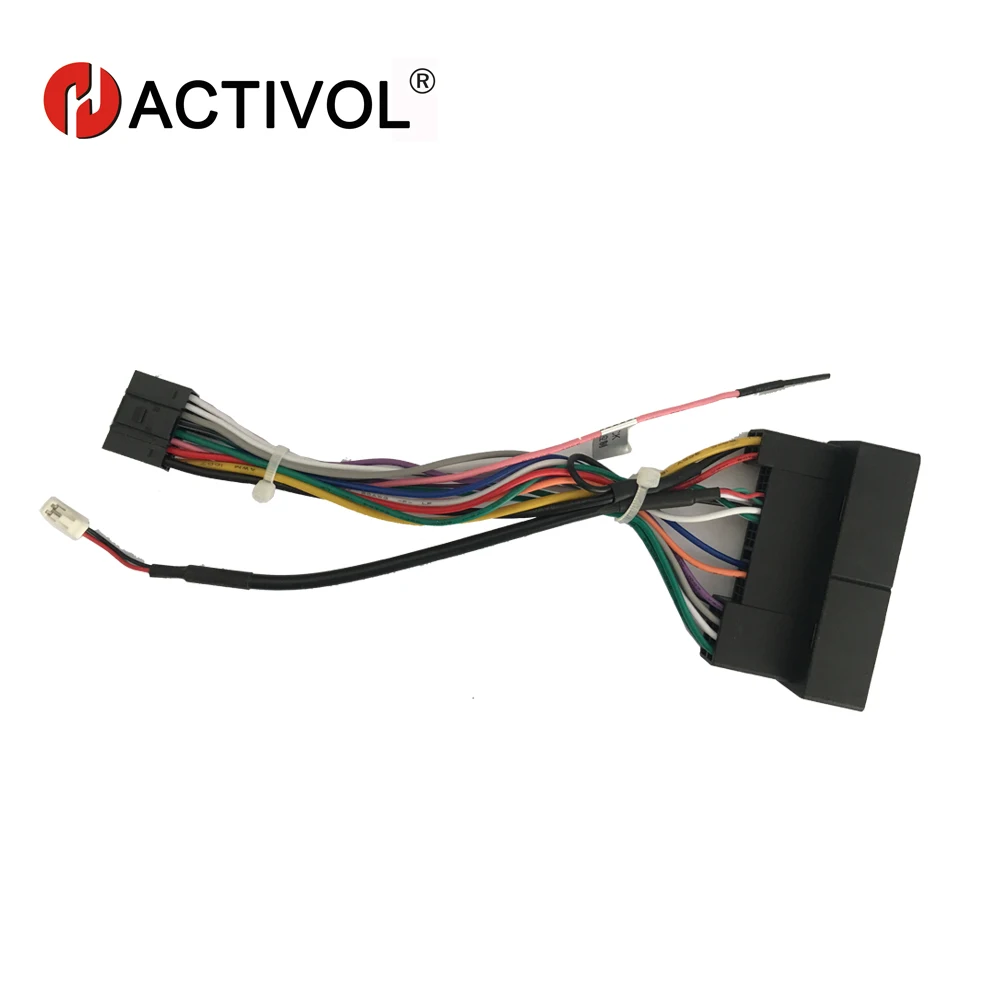 2 din Car Radio ISO Plug Power Adapter Wiring Harness for Hyundai IX35 KIA K5 ISO power harness For car dvd player GPS navi
2 din Car Radio ISO Plug Power Adapter Wiring Harness for Hyundai IX35 KIA K5 ISO power harness For car dvd player GPS navi