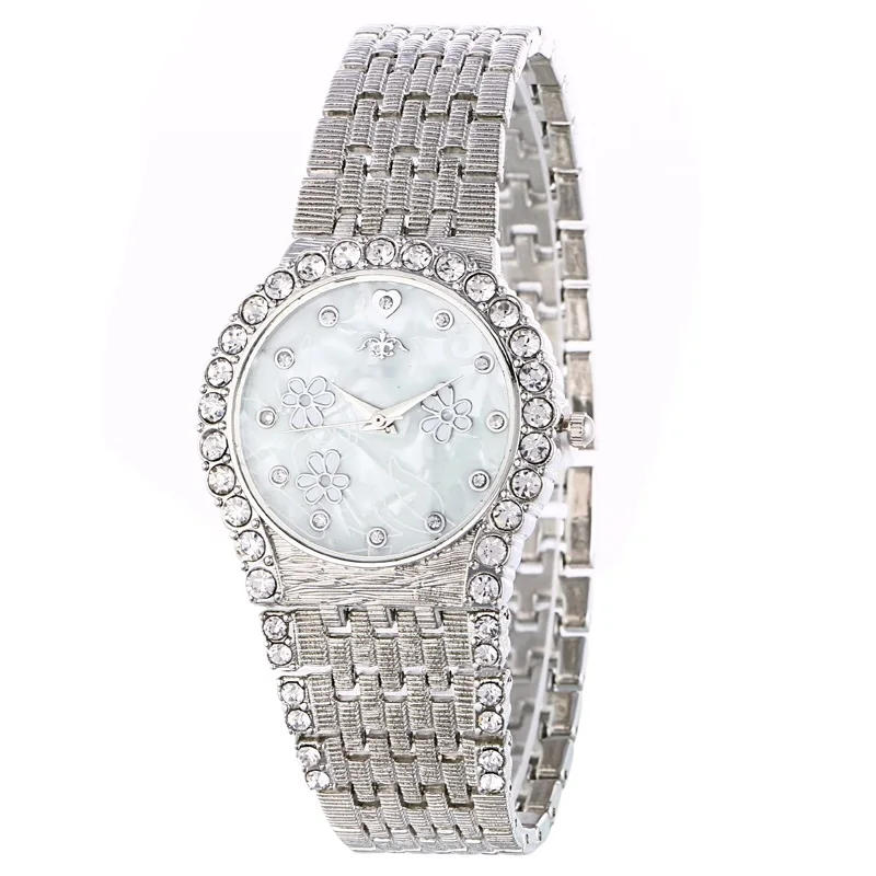New Butterfly Metal Women Watch Stainless Steel Silver Rose Golden Crystal Wristwatch Fashion Girl Geneva Style
New Butterfly Metal Women Watch Stainless Steel Silver Rose Golden Crystal Wristwatch Fashion Girl Geneva Style