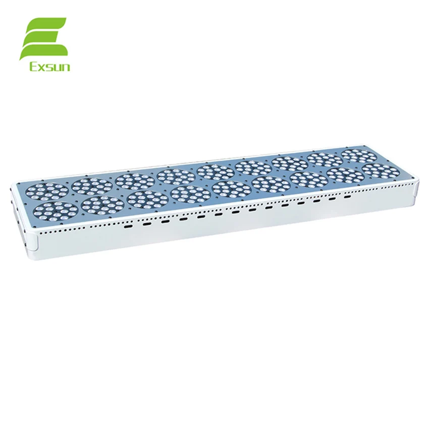 Grow light full spectrum led Apollo 18 indoor plants vegetables Greenhouse led grow plant light
Grow light full spectrum led Apollo 18 indoor plants vegetables Greenhouse led grow plant light
