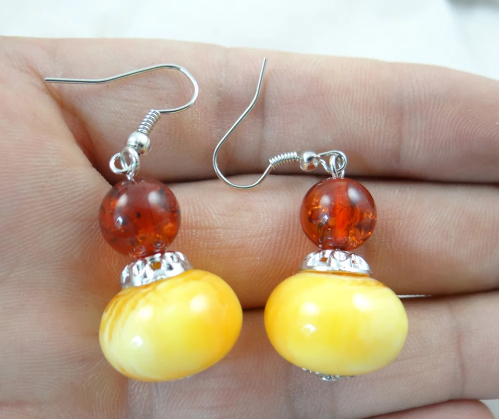wholesale Natural Precious Modernist Water drop TEARDROP GOLDEN HONEY PRESSED AMBERS Jewelry making earring Q19
wholesale Natural Precious Modernist Water drop TEARDROP GOLDEN HONEY PRESSED AMBERS Jewelry making earring Q19