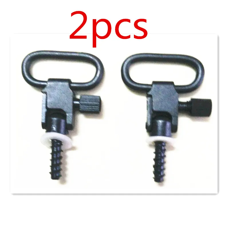 2PCS Uncle Mike's Quick Detach Sling Swivels & Studs 1001-2 of Hunting Accessories Sets Quick Detachable Swivels Free shipping
2PCS Uncle Mike's Quick Detach Sling Swivels & Studs 1001-2 of Hunting Accessories Sets Quick Detachable Swivels Free shipping