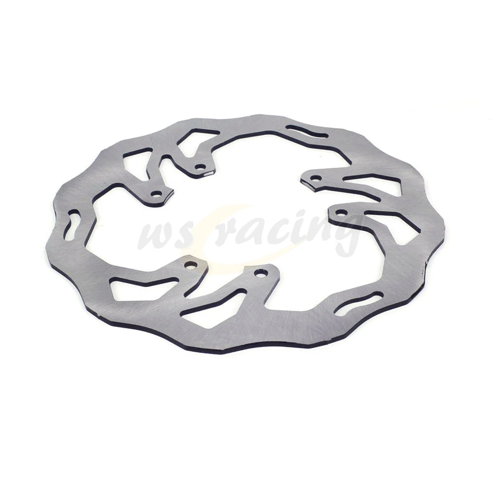 Outer Diameter 240MM Stainless Steel Front Brake Disc Rotor For HONDA CR125R CR250R 95-07 CPF250R 04-14 CRF450R CRF250X CRF450X
Outer Diameter 240MM Stainless Steel Front Brake Disc Rotor For HONDA CR125R CR250R 95-07 CPF250R 04-14 CRF450R CRF250X CRF450X