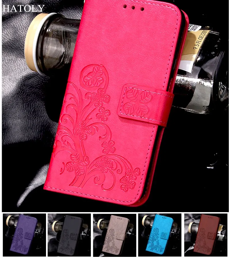 HATOLY For Capa Sony Xperia L2 Case Flip PU Leather & TPU Phone Case For Sony Xperia L2 Cover For Sony L2 H3311 H4311 Card Slot
HATOLY For Capa Sony Xperia L2 Case Flip PU Leather & TPU Phone Case For Sony Xperia L2 Cover For Sony L2 H3311 H4311 Card Slot