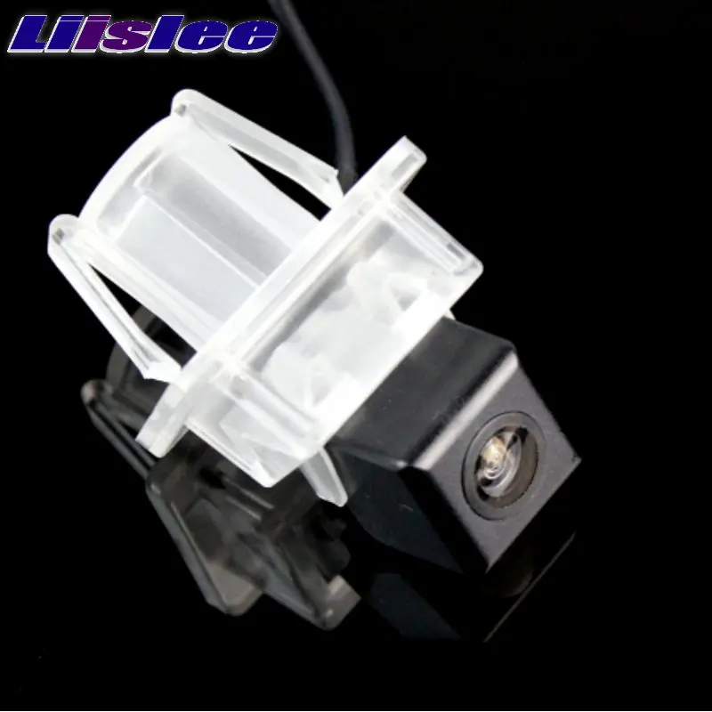 LiisLee Car CCD Night View Vsion Rear Camera For Mercedes Benz MB R172 SLK 2011 2012 2013 2014 2015 2016 2017 backup Reverse CAM
LiisLee Car CCD Night View Vsion Rear Camera For Mercedes Benz MB R172 SLK 2011 2012 2013 2014 2015 2016 2017 backup Reverse CAM