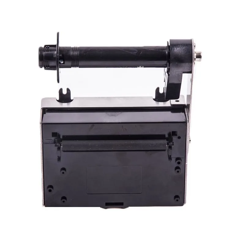 HS-K33 3 inch thermal Panel Printer TTL or RS232 port with control board support cash drawer high Printing Speed180mm/s
HS-K33 3 inch thermal Panel Printer TTL or RS232 port with control board support cash drawer high Printing Speed180mm/s