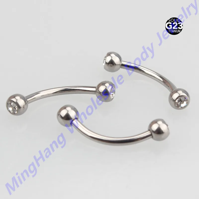 Mixed 4 Size 16g Titanium G23 Eyebrow Ring Ear Cartilage Helix Stud Piercing Body Jewelry 12pcs/lot
Mixed 4 Size 16g Titanium G23 Eyebrow Ring Ear Cartilage Helix Stud Piercing Body Jewelry 12pcs/lot