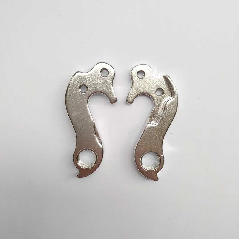 2 pcs/lot MTB Bicycle Derailleur tail hook Road Bicycle gear hanger Bicycle Gear rear with Bolts Fast delivery
2 pcs/lot MTB Bicycle Derailleur tail hook Road Bicycle gear hanger Bicycle Gear rear with Bolts Fast delivery