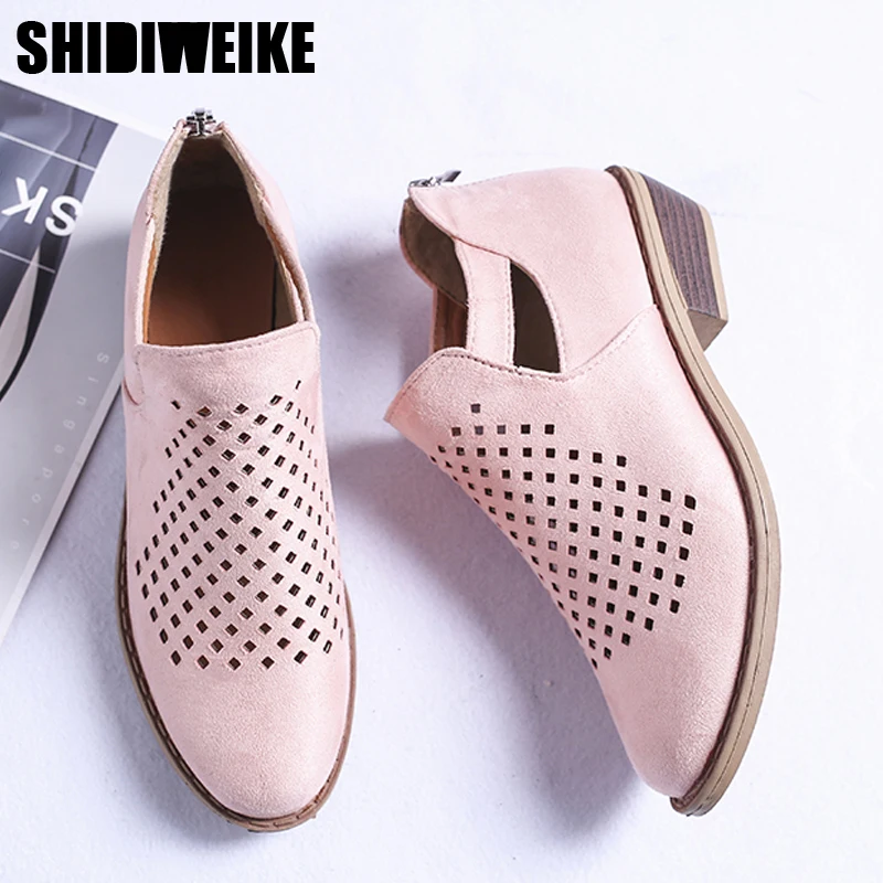 Туфли-лодочки женские с круглым носком, лоферы, повседневная обувь на квадратном каблуке, с вырезами, весна 2021
Туфли-лодочки женские с круглым носком, лоферы, повседневная обувь на квадратном каблуке, с вырезами, весна 2021