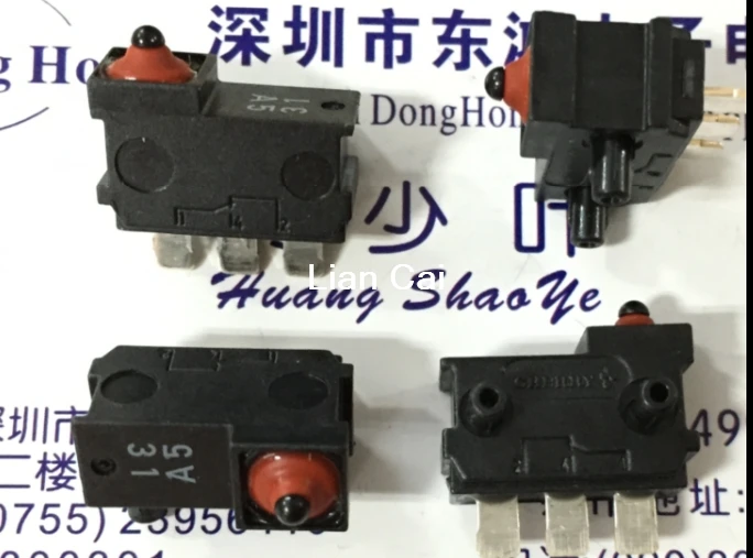 DJ1G-AG29 waterproof micro switch vertical small предельный ход original
DJ1G-AG29 waterproof micro switch vertical small предельный ход original