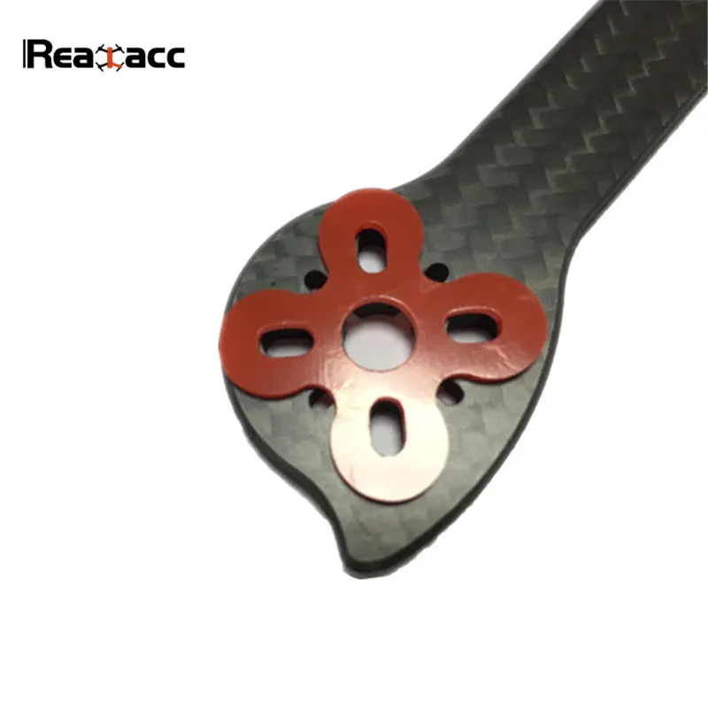 4 шт. Realacc силиконовая анти вибрация демпфер Демпфирование Pad для 2204 2 205 2207 серия