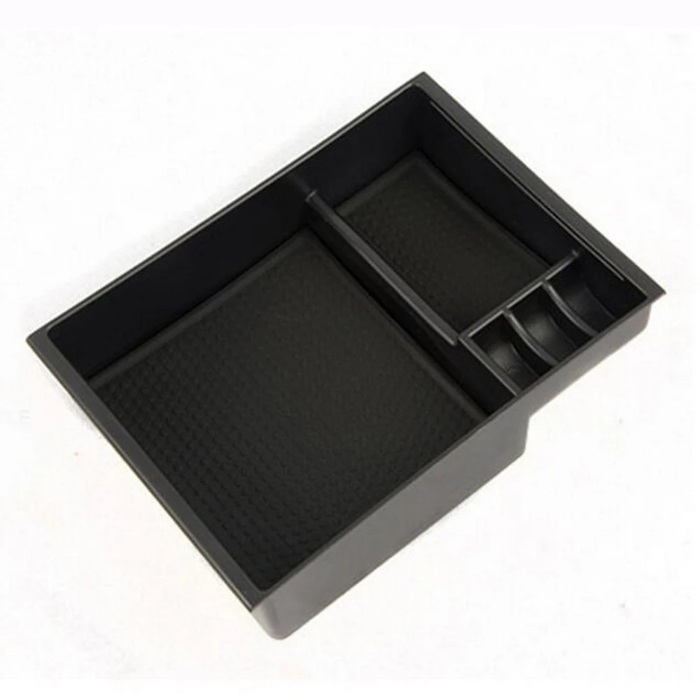 ABS New Black Inner Center Control Armrest Storage Secondary Glove Box Organized Container For Mazda 6 Atenza 2013 2014 2015
ABS New Black Inner Center Control Armrest Storage Secondary Glove Box Organized Container For Mazda 6 Atenza 2013 2014 2015