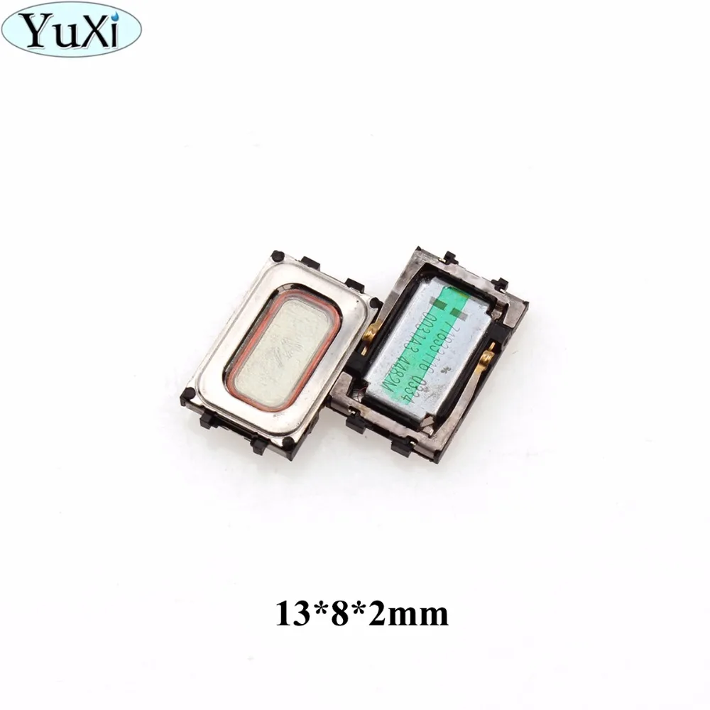 Наушники вкладыши YuXi для Sony Ericsson xperia M C1905 C1904 C2004 C2005 LT28h U8I U8 MT11i|Шлейфы мобильных
