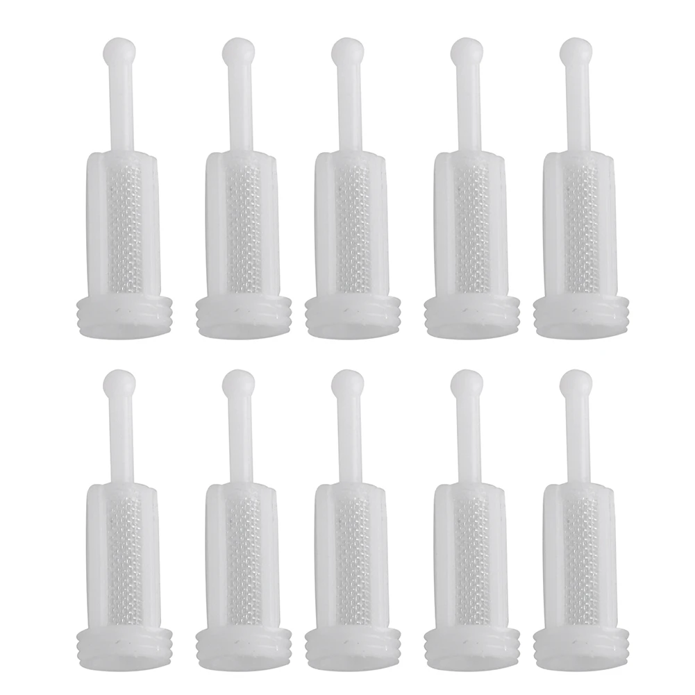 New Universal 10Pcs/Set Gravity Spray Gun Pot Paint Filters Mesh 36x11mm Home Improvement Accessories Home Hand Tools
New Universal 10Pcs/Set Gravity Spray Gun Pot Paint Filters Mesh 36x11mm Home Improvement Accessories Home Hand Tools