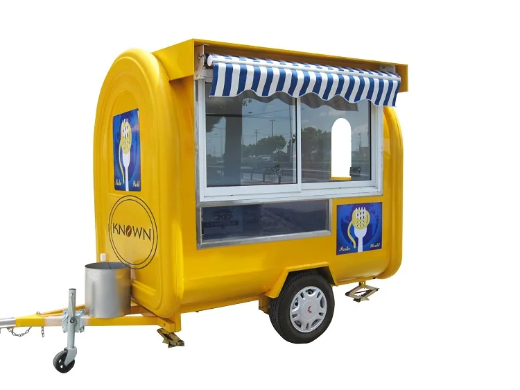 220H Mobile Food carts/trailer/ Ice Cream truck/snack Food Carts Customized For Sale
220H Mobile Food carts/trailer/ Ice Cream truck/snack Food Carts Customized For Sale