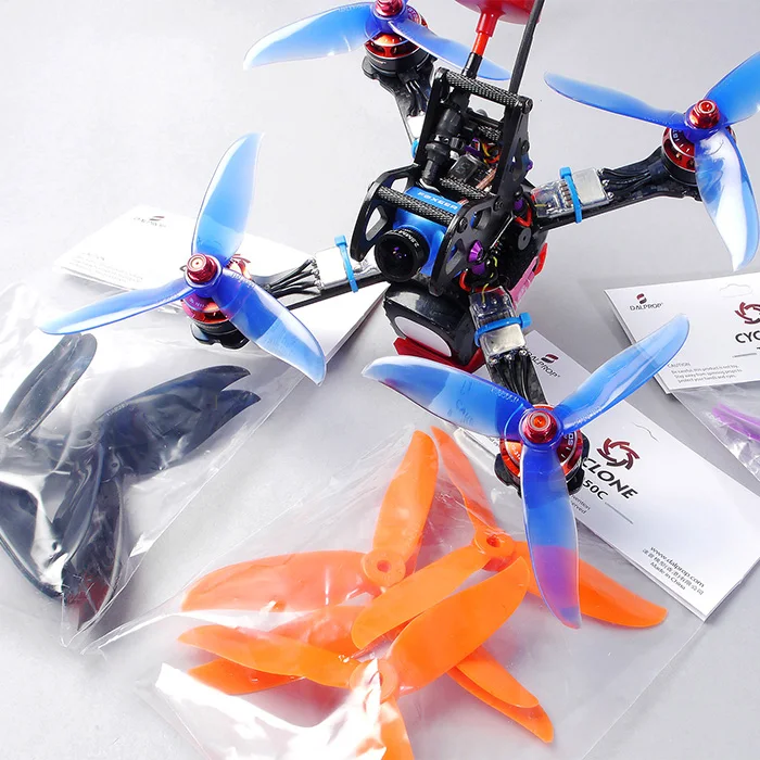 10 пар/8 пар DALPROP CYCLONE T5050C T5050BN 5050 3 Лопасти пропеллера для Т-мотора FPV Фристайл Дрон Хамелеон RC Racing
10 пар/8 пар DALPROP CYCLONE T5050C T5050BN 5050 3 Лопасти пропеллера для Т-мотора FPV Фристайл Дрон Хамелеон RC Racing