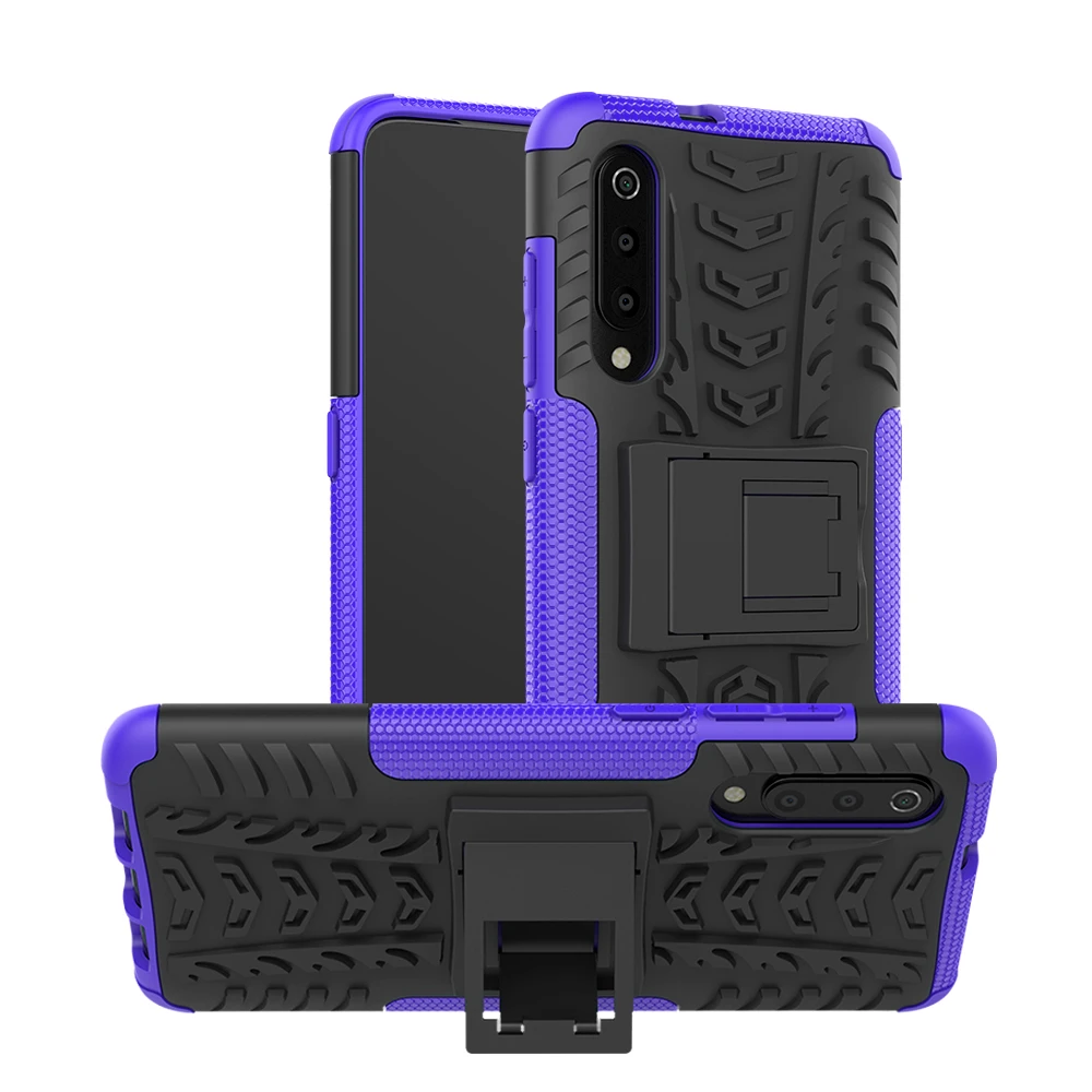 For Xiaomi Mi 9 SE 8 A2 Lite 6X 5X Pocophone F1 Max 3 2 Case Hard Plastic Soft Silicone Hybrid Armor Stand PC + TPU Phone Cover
For Xiaomi Mi 9 SE 8 A2 Lite 6X 5X Pocophone F1 Max 3 2 Case Hard Plastic Soft Silicone Hybrid Armor Stand PC + TPU Phone Cover