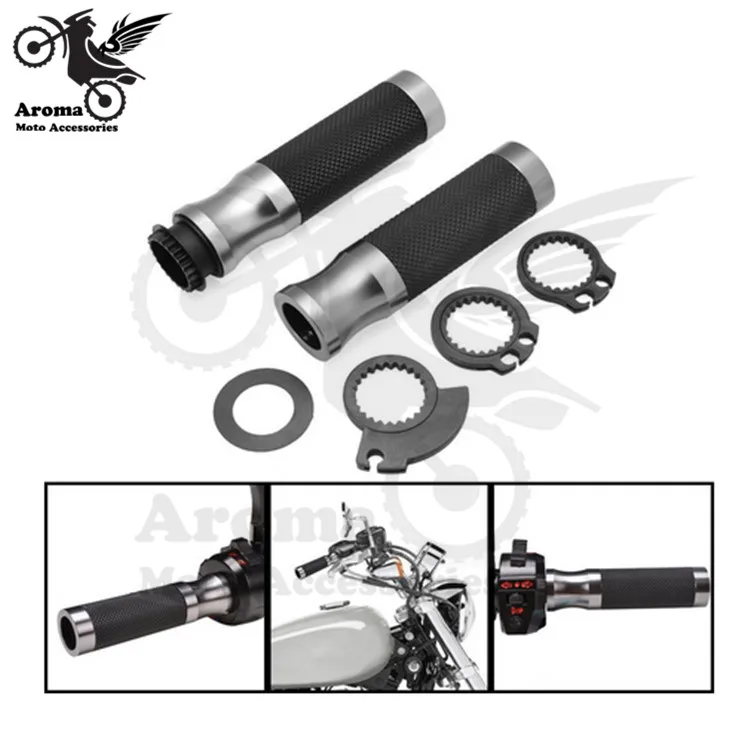 CNC серые универсальные мотоциклетные ручки для kawasaki honda suzuki yamaha Harley Davidson moto girp мотоциклетный руль
CNC серые универсальные мотоциклетные ручки для kawasaki honda suzuki yamaha Harley Davidson moto girp мотоциклетный руль