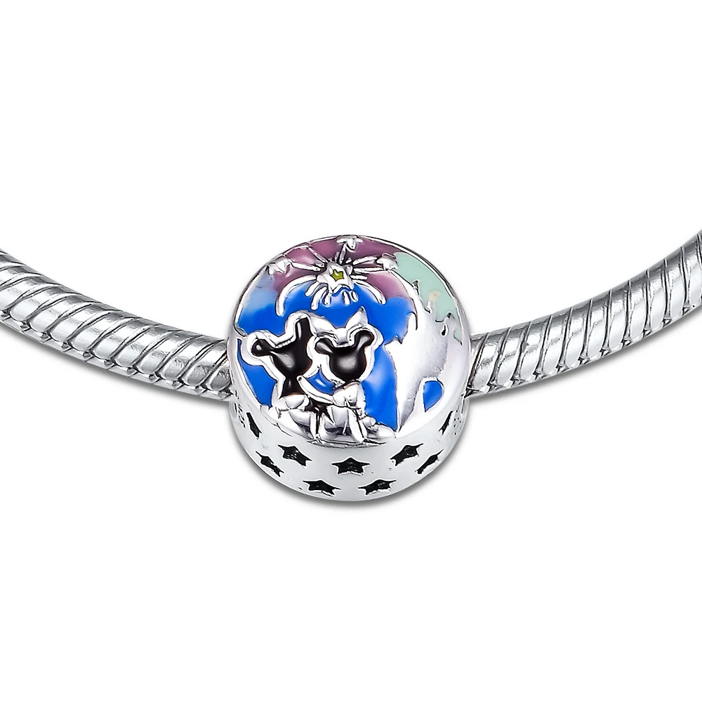 Fits for Europe Charms Bracelet Mouse Fireworks Beads 100% 925 Sterling Silver Jewelry Free Shipping
Fits for Europe Charms Bracelet Mouse Fireworks Beads 100% 925 Sterling Silver Jewelry Free Shipping