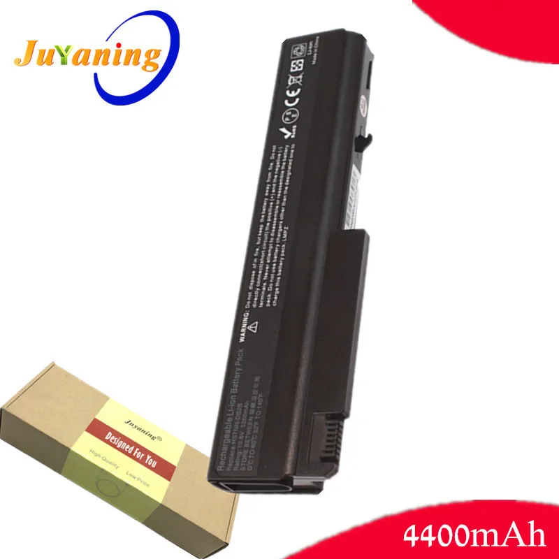 6 ячеек Новый аккумулятор для ноутбука HP/Compaq 408545-261 408545-262 408545-621 408545-721 408545-741 408545-761