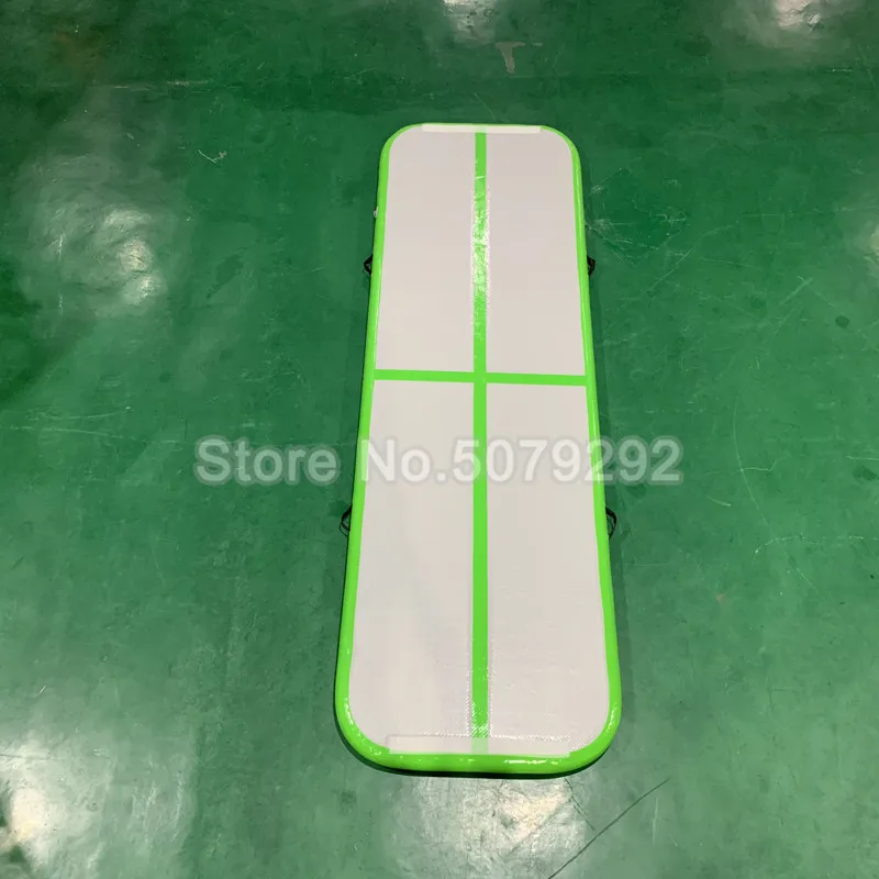 2019 New Design 3M/4M/5M Inflatable Track AirTrack Gymnastics Tumbling Floor Trampoline Mats For Training/Taekwondo/Water park
2019 New Design 3M/4M/5M Inflatable Track AirTrack Gymnastics Tumbling Floor Trampoline Mats For Training/Taekwondo/Water park